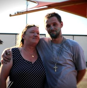 Meet your Posher, Eric